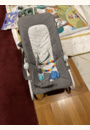 avis Transat bébé Easy par Ludovic