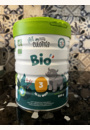 avis Lait de croissance Bio 3ème âge de 10 à 36 mois par Roxane