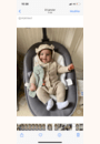 avis Balancelle Swoon Motion par Meriem