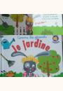 avis Je jardine - Collection Comme les grands par maud