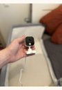 avis Babyphone vidéo 5 pouces par Mélina