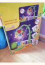 avis Mobile magic jungle par barbara