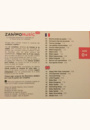 avis ZANIMOMUSIC Babies par Justine 