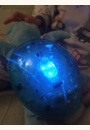 avis Veilleuse projecteur Tortue Aqua Dream par Marjory