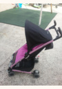 avis Poussette Noa par Laurianne