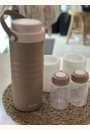 avis Refroidisseur nomade pour lait maternel par Gwen