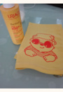 avis Spray enfant SPF50 Bariesun + t-shirt anti-UV par Haminase