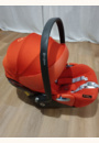 avis Siège auto Cloud Z i-Size par Jennyfer