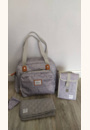 avis Sac à langer Genève II par Elsa