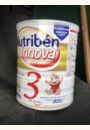 avis Lait Innova 3 par Aurélie