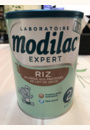 Lait Expert Riz 2e Age 900 G Comparateur Avis Prix Consobaby