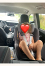 avis Siège-auto DUALFIX PRO par Yacine