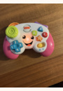 avis Rires et Éveil® - Manette de Jeux et d’apprentissages par Mélissa