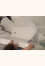 avis Réducteur de baignoire par Ilham