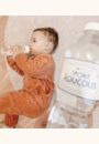 avis Eau minérale Mont Roucous par Chloé