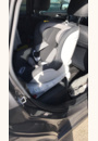 avis Siège auto Dualfix par Lea