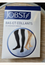 avis Bas de contention Basic par Olivia