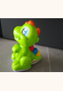 avis Baby T-Rex par Lucie