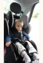 avis Siège auto Young Sport par janine