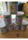 avis Lait de chèvre 2ème âge par Sophie