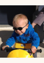 avis Lunettes de soleil JokaKi 12-30 mois par Sophie