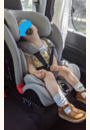 avis Siège auto Titan Isofix 123 par Delphine