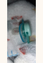 avis Sucette aérée silicone 0-6 mois sans BPA par sarah