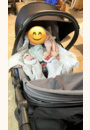 avis Adaptateur Metro+ pour coque Cybex, Besafe, Nuna et Maxi-Cosi par Laura