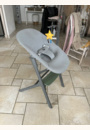 avis Chaise haute transat LIVY & CALMEE par Marion