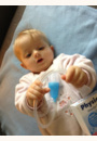 avis Mouche-bébé avec filtre par Mélanie