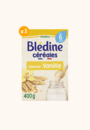 avis Blédine céréales Vanille gourmande par Amina