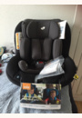 avis Siège auto i-Size i-Anchor par Laura