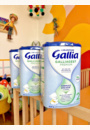 avis Lait Galliagest 2 par Hervé