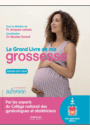 avis Le Grand Livre de ma grossesse par Virginie