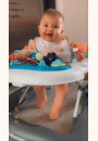 avis Trotteur pousseur bébé 5 en 1 par Dorothee