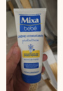 avis Crème hydratante protectrice par Aurélie