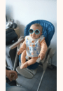 avis Chaise Haute Polly Magic Relax par Estelle