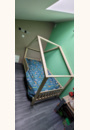 avis Lit cabane DB Premium par JOANNA