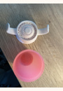avis Tasse d'apprentissage 360° Miracle 207 ml par Marine