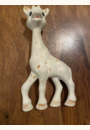 avis Coffret Sophie la girafe + Chewing rubber Sophie la girafe par Laure