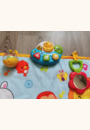 avis Mon Tapis-Toise Musical par Delphine