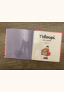 avis Livre T'choupi est malade par Julie