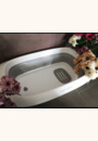 avis Baignoire pliable par Myriane