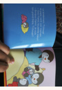 avis Livre Maman attend un bébé T'choupi par Priscille