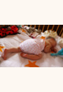 avis Parc pliable Lucy kolonial - wenge - naturel par Caroline