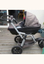 avis Poussette Trio S3 par Aurelie 