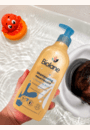 avis Shampooing nourrissant cheveux bouclés par Cassy