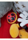 avis Soft'Ball Sophie la girafe par Severine