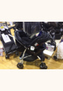 avis Poussette Mirage Plus par Florinda