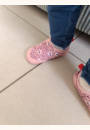 avis Chaussons Baby Gym Domyos par melissa